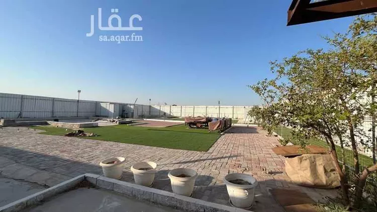 أرض للإيجار في شارع الاسدي, حي الأنوار, مدينة الدمام, المنطقة الشرقية صورة 4