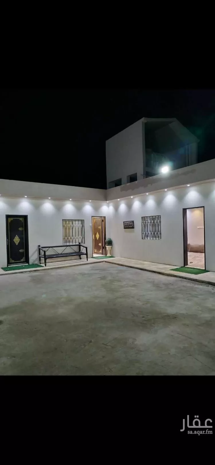 Rest House for Rent in Riyadh Uraidh