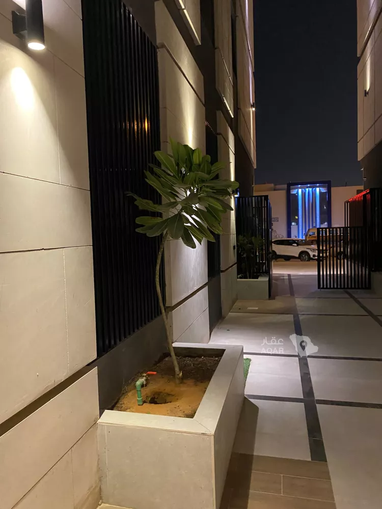 شقة للإيجار في شارع وادي الزرقاء, حي الندى, مدينة الرياض, منطقة الرياض 3