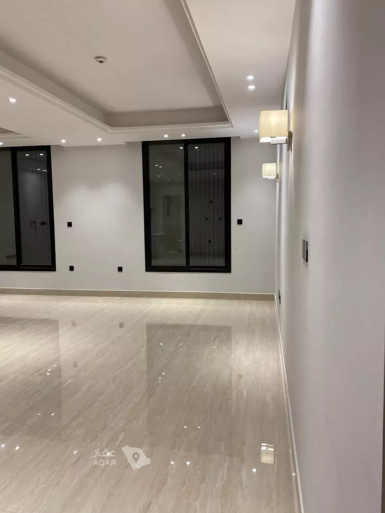 شقة للإيجار في شارع وادي الزرقاء, حي الندى, مدينة الرياض, منطقة الرياض 7