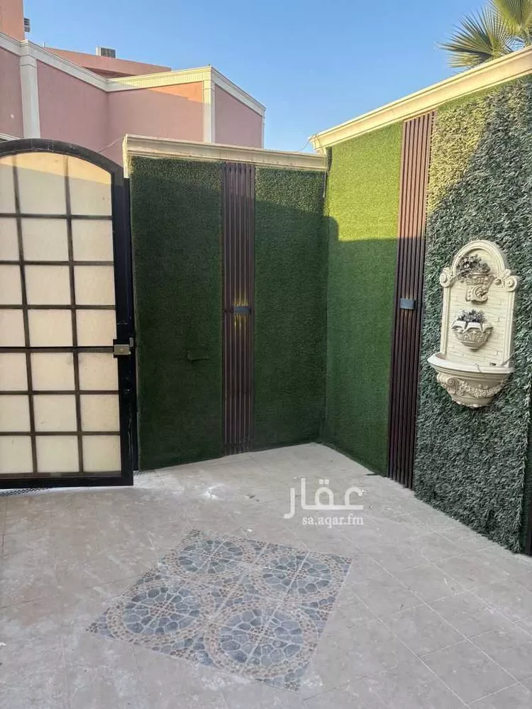 شقة للإيجار في شارع الرذاذ ، حي الفلاح ، الرياض ، منطقة الرياض صورة 4