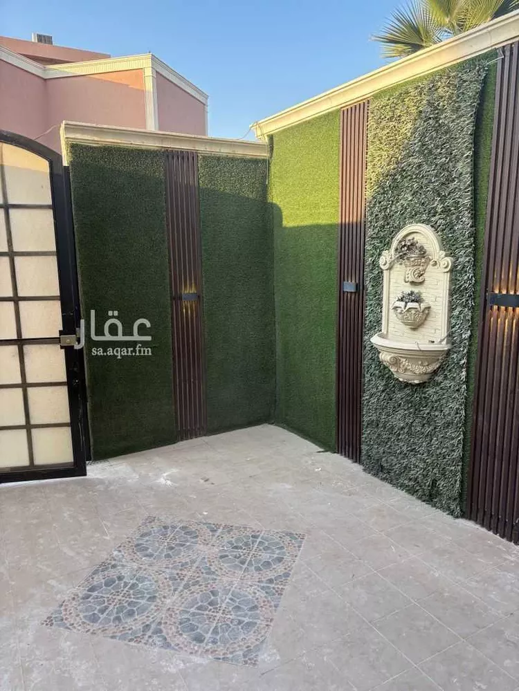 شقة للإيجار في شارع الرذاذ ، حي الفلاح ، الرياض ، منطقة الرياض صورة 3