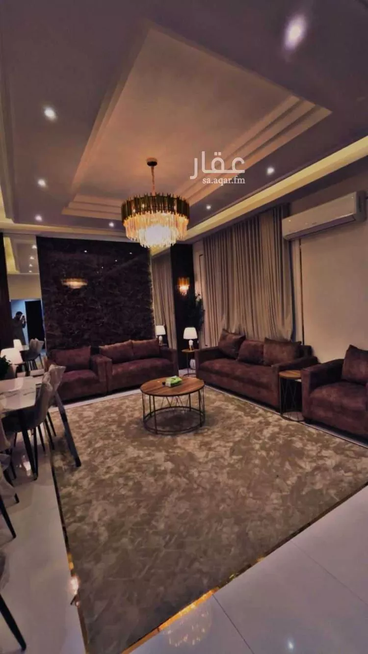 شقة للإيجار في شارع الرذاذ ، حي الفلاح ، الرياض ، منطقة الرياض