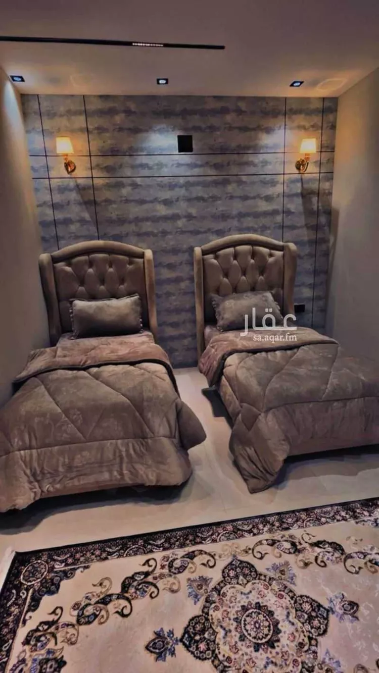 شقة للإيجار في شارع الرذاذ ، حي الفلاح ، الرياض ، منطقة الرياض صورة 2
