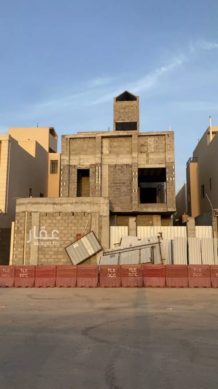 فيلا للبيع في شارع الرحيل ، حي الحزم ، الرياض ، منطقة الرياض