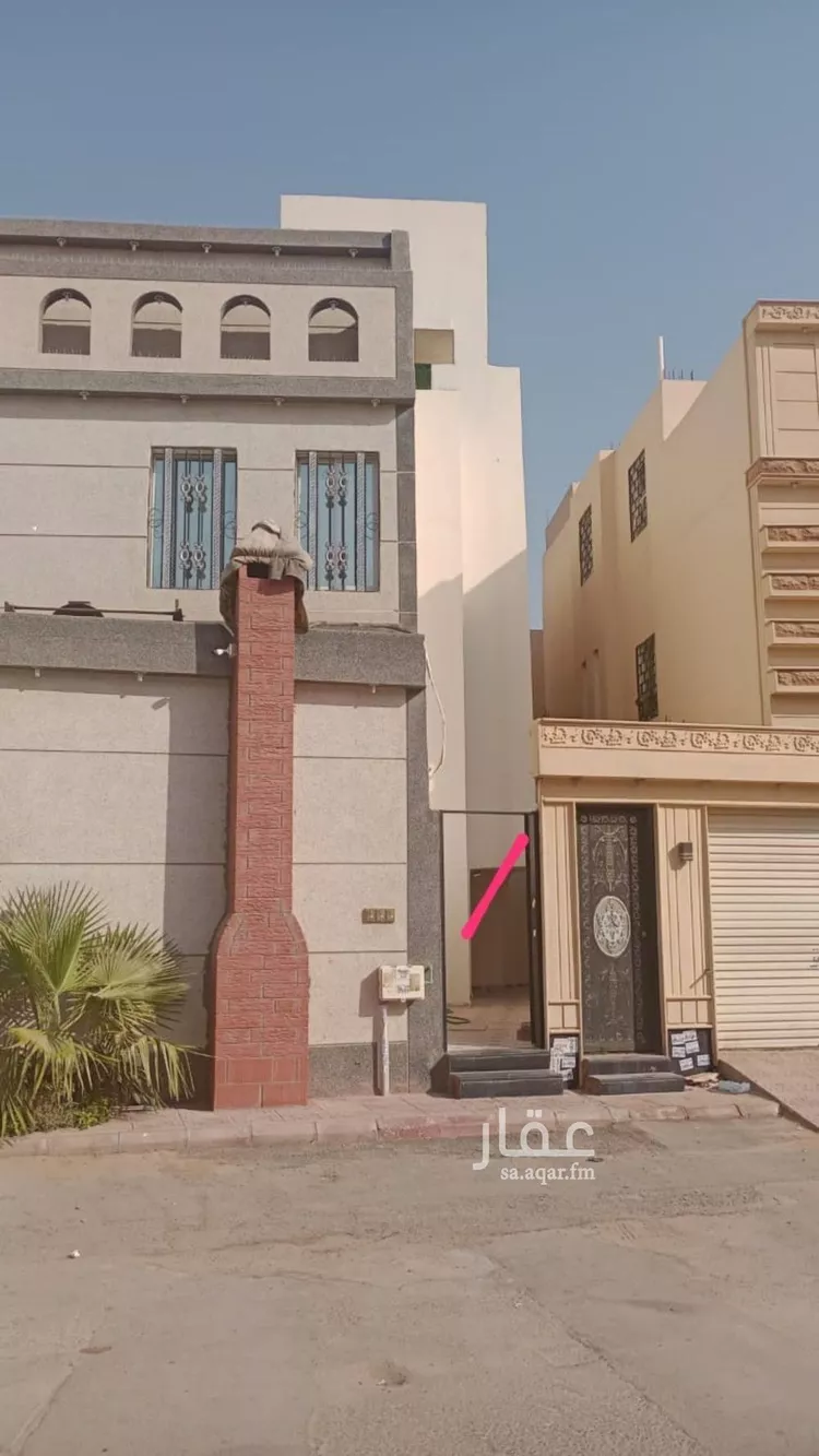 Apartment for Rent in Riyadh Ar Rimal