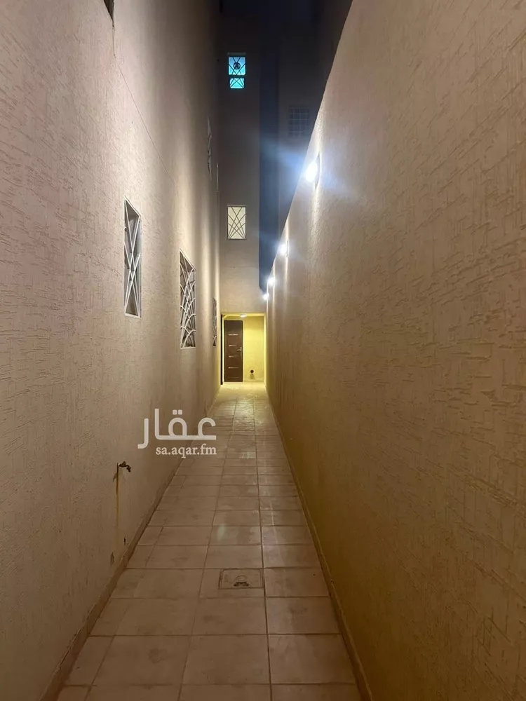 شقة للإيجار في شارع القيصوم, حي الحزم, مدينة الرياض, منطقة الرياض صورة 4