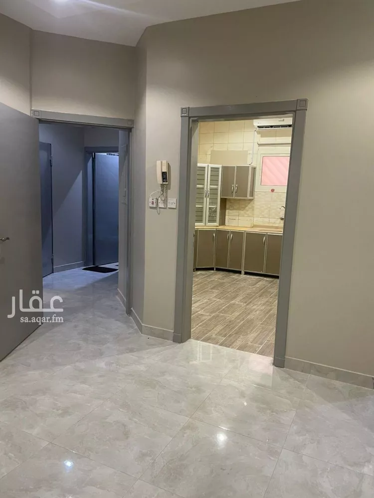 شقة للإيجار في شارع عبدالقادر الرهاوي, حي العريجاء الغربي, مدينة الرياض, منطقة الرياض