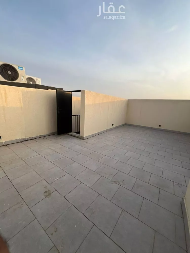 شقة للإيجار في شارع وادي الشوكة, حي قرطبة, مدينة الرياض, منطقة الرياض صورة 2