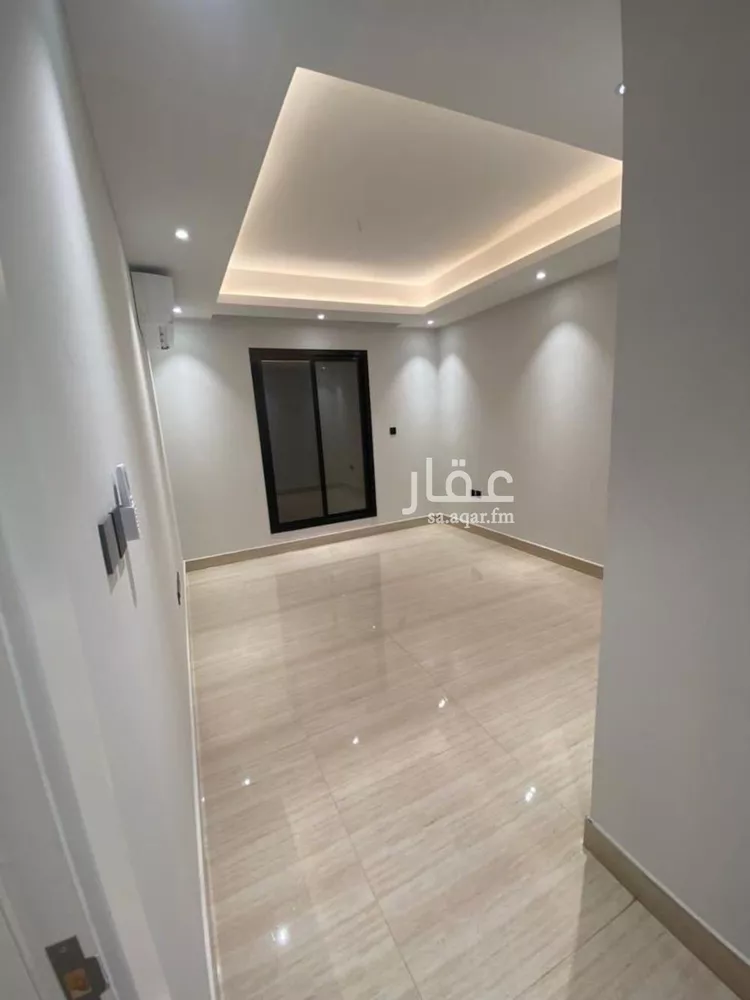 شقة للإيجار في شارع خليفة العتيبي, حي القيروان, مدينة الرياض, منطقة الرياض