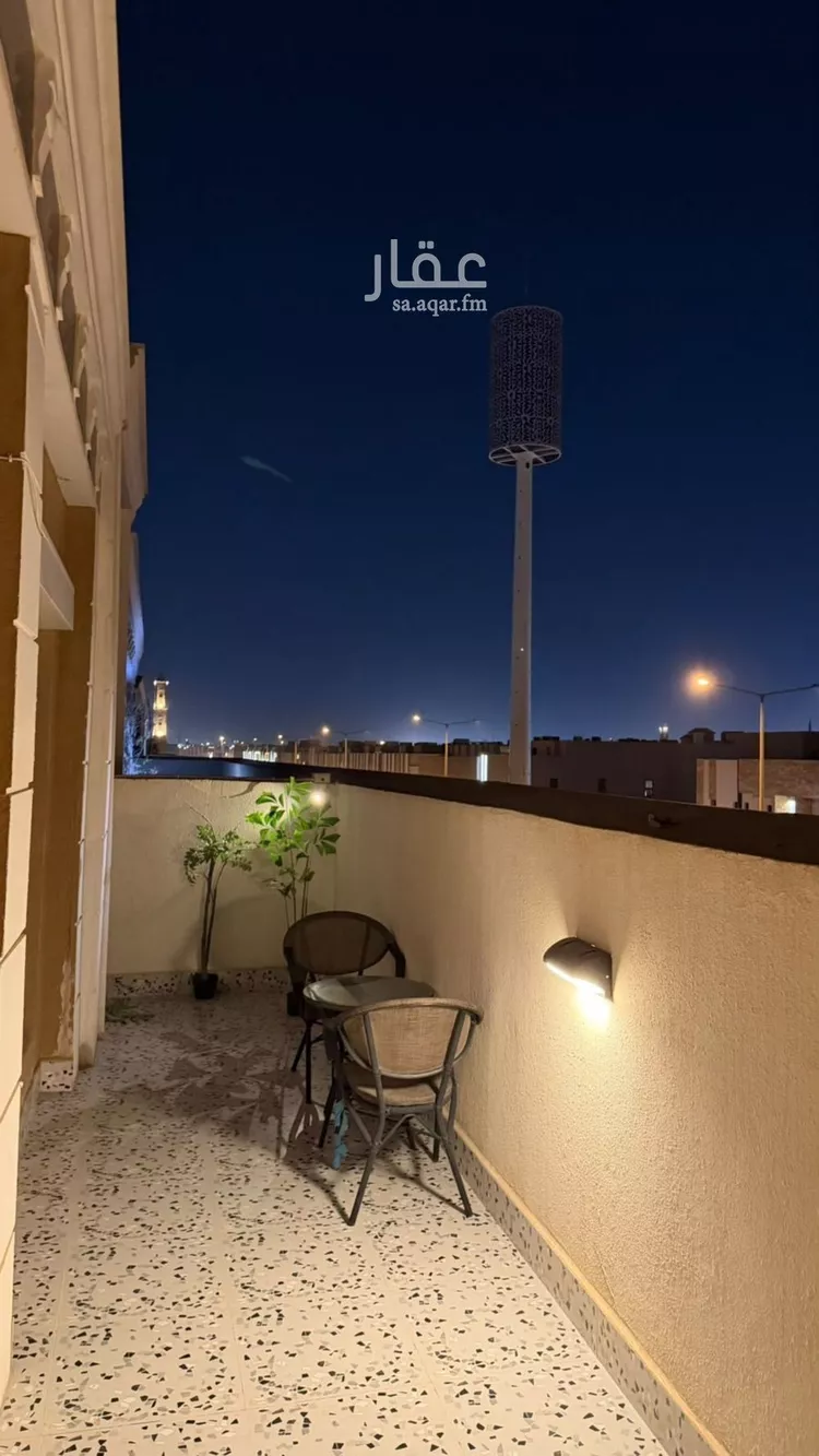 شقة للبيع في شارع أرجوان, حي القادسية, مدينة الرياض, منطقة الرياض صورة 3