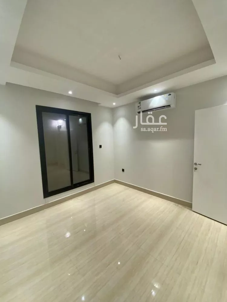 شقة للإيجار في شارع خليفة العتيبي, حي القيروان, مدينة الرياض, منطقة الرياض 8