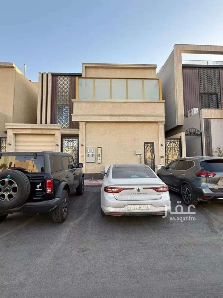 شقة للإيجار في شارع العطيان, حي الأندلس, مدينة الرياض, منطقة الرياض