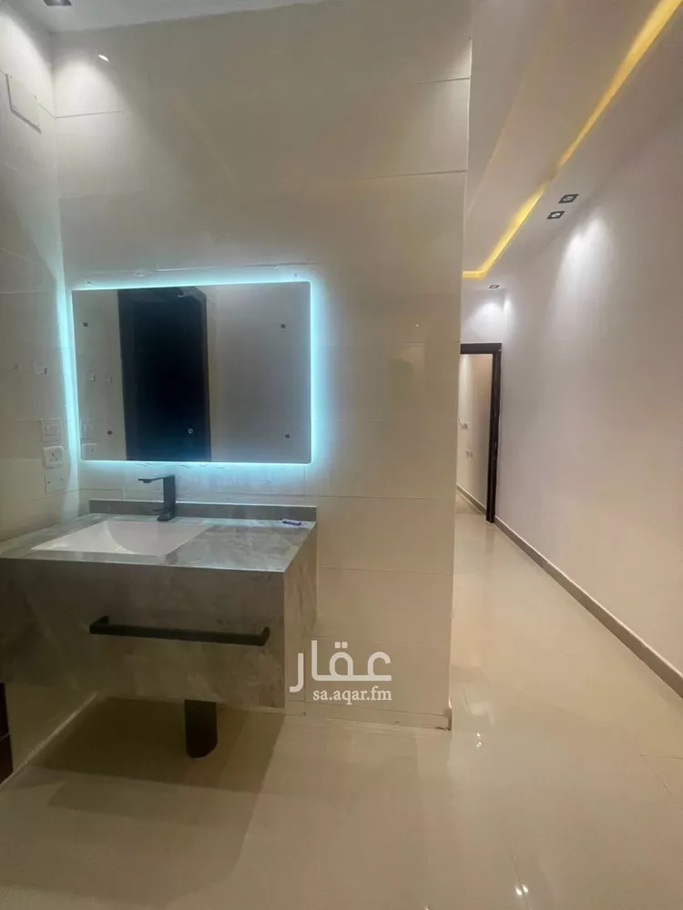 شقة للإيجار في شارع محمد بن بليهيد, حي طويق, مدينة الرياض, منطقة الرياض صورة 5