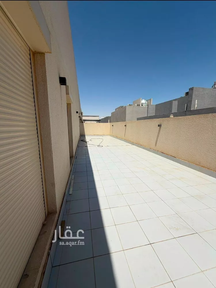 شقة للإيجار في شارع الشيخ عبدالله بن جبرين, حي القيروان, مدينة الرياض, منطقة الرياض صورة 5