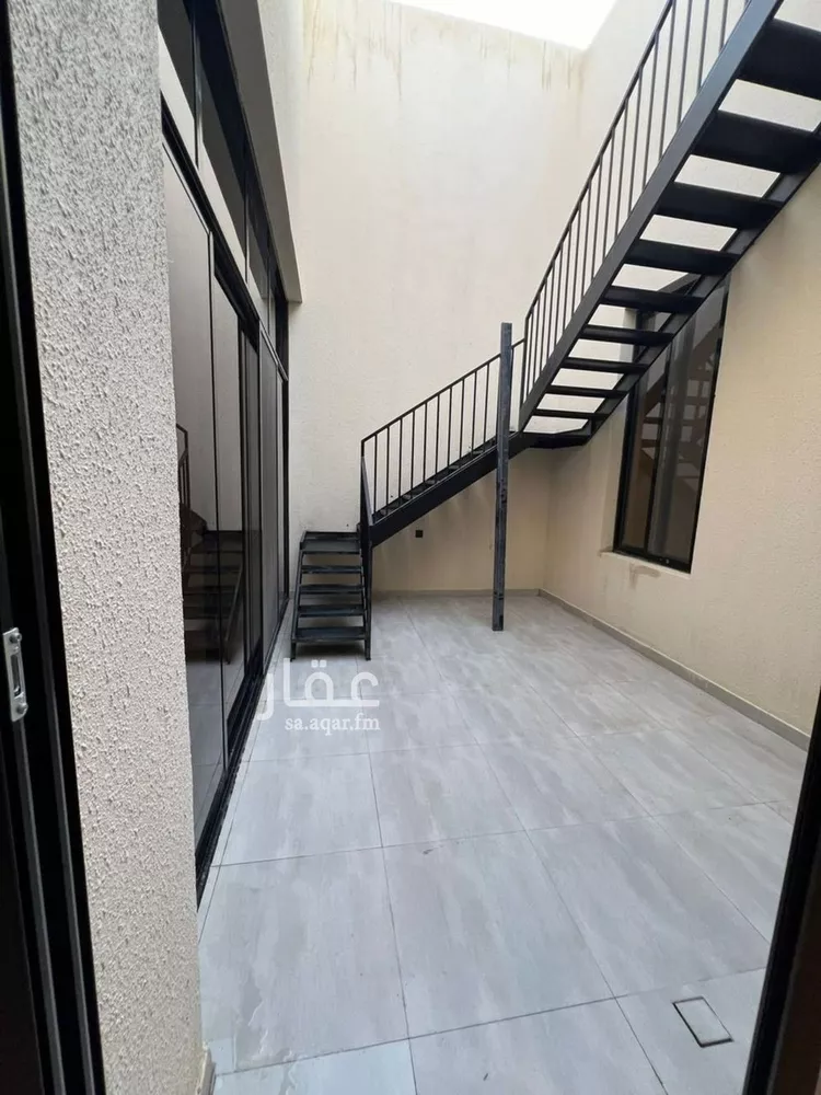 شقة للإيجار في شارع وادي الشوكة, حي قرطبة, مدينة الرياض, منطقة الرياض صورة 3