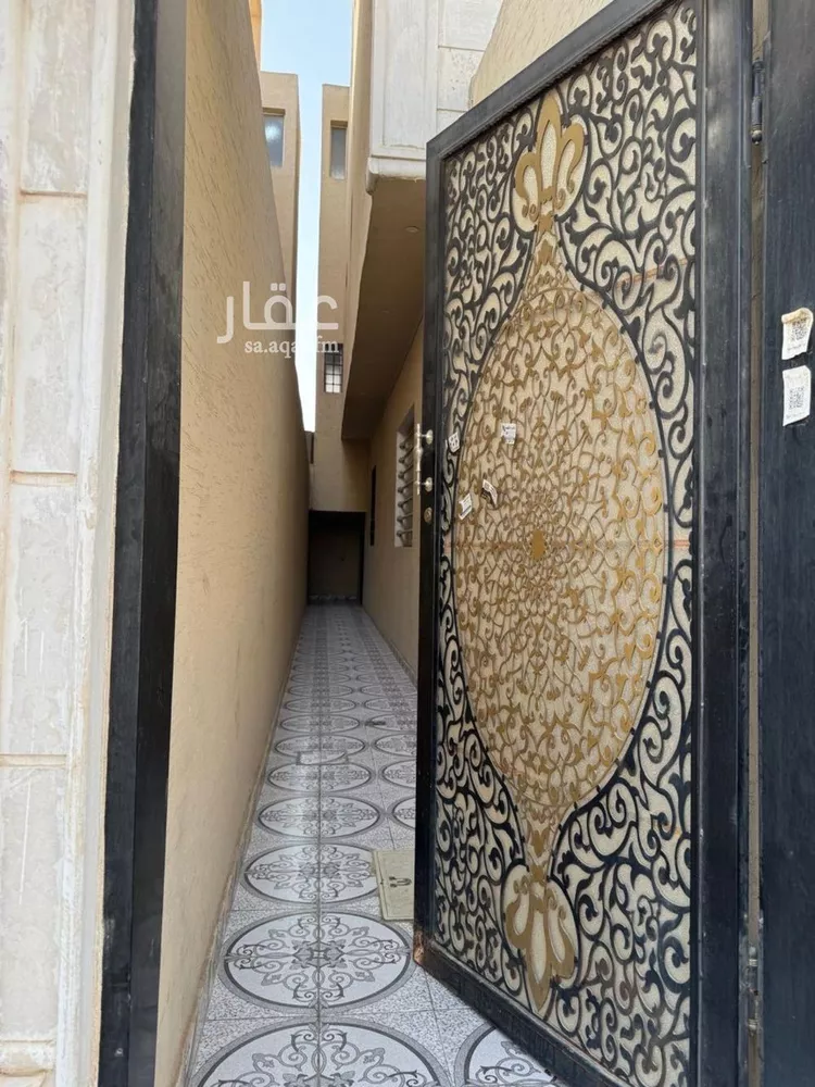 شقة للإيجار في شارع الفخر الأصبهاني, حي السعادة, مدينة الرياض, منطقة الرياض