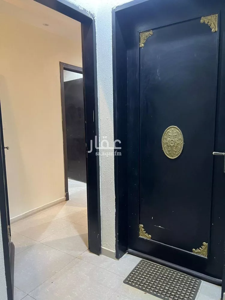 شقة للإيجار في شارع فؤاد محمد عمر توفيق, حي القادسية, مدينة الرياض, منطقة الرياض صورة 5
