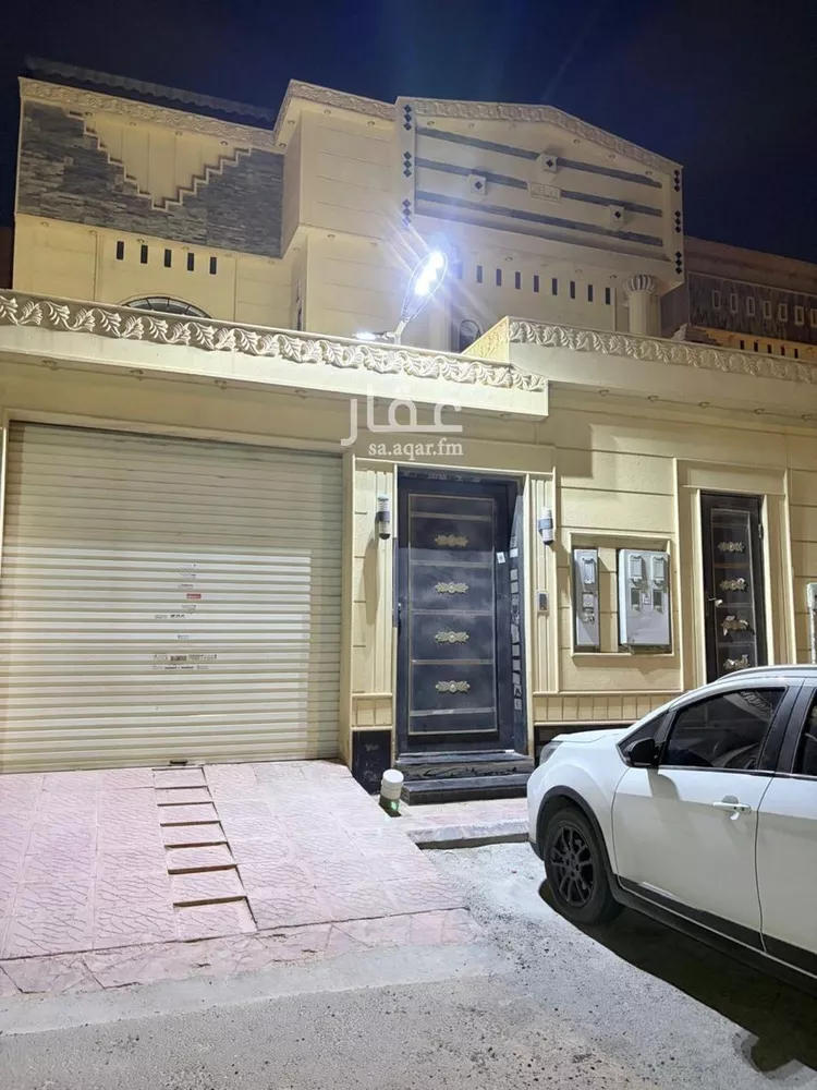 شقة للإيجار في شارع جعفر القالي, حي الرمال, مدينة الرياض, منطقة الرياض