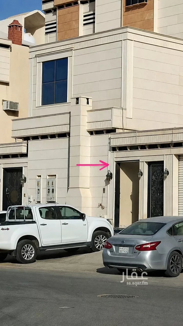 شقة للإيجار في شارع رقم 341, حي المونسية, مدينة الرياض, منطقة الرياض