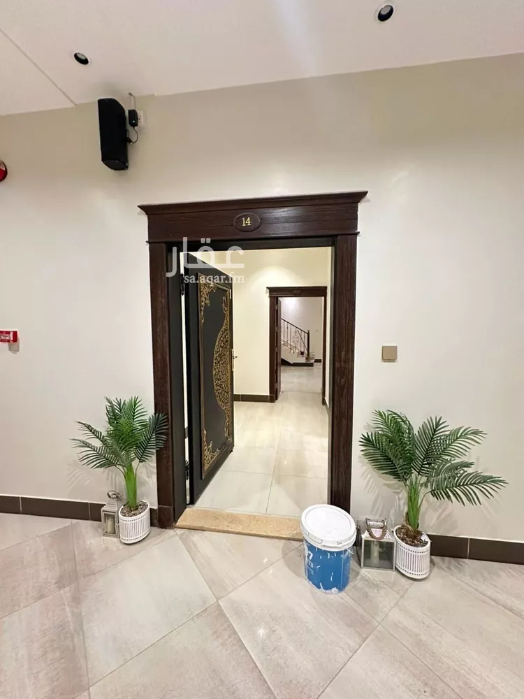 Apartment for Rent in Riyadh An Nuzhah