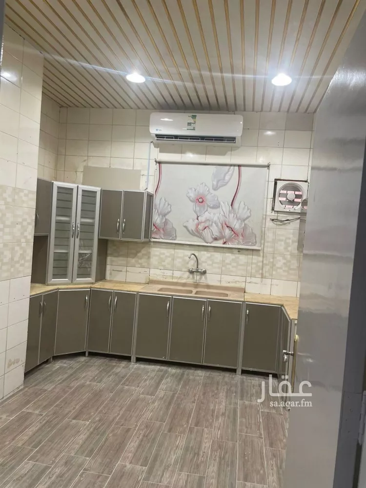 شقة للإيجار في شارع عبدالقادر الرهاوي, حي العريجاء الغربي, مدينة الرياض, منطقة الرياض صورة 5