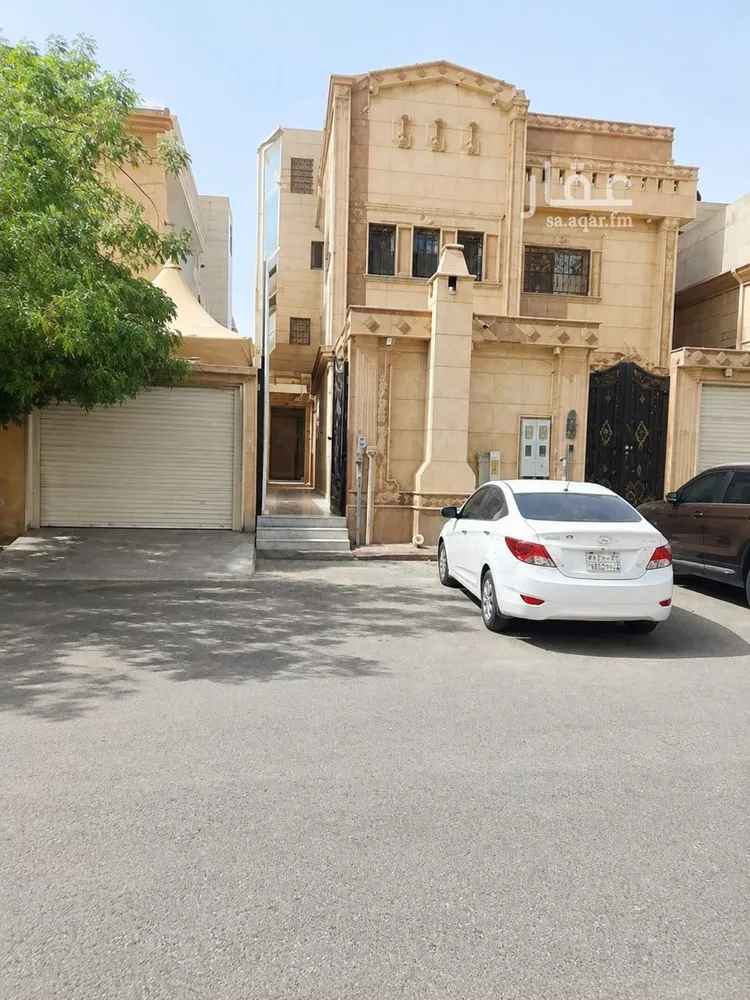 Apartment for Rent in Riyadh Al Yarmouk