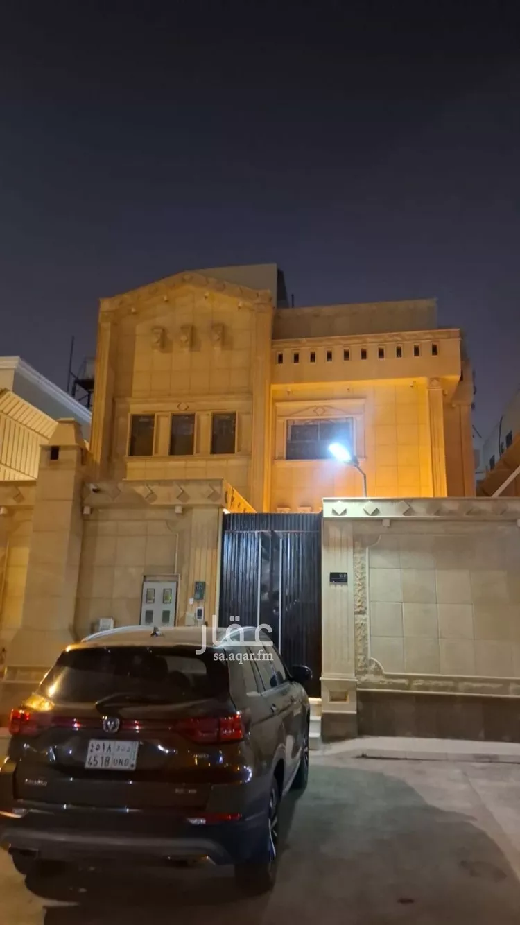 Apartment for Rent in Riyadh Al Munsiyah