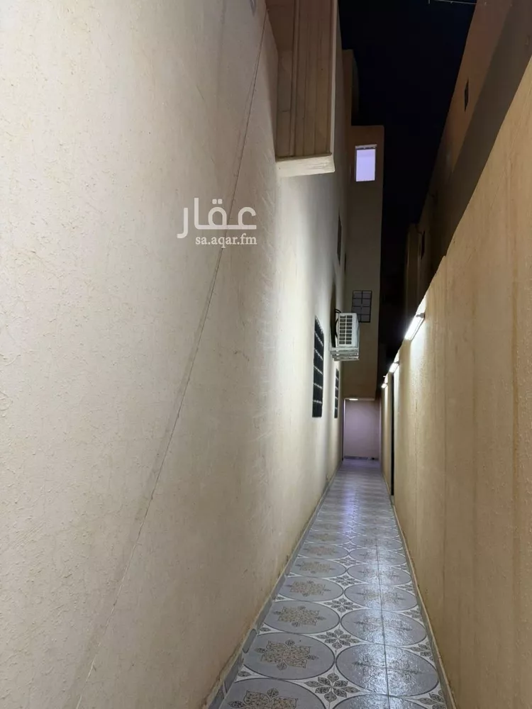 شقة للإيجار في شارع ابن الزبير الغرناطي, حي الرمال, مدينة الرياض, منطقة الرياض صورة 5