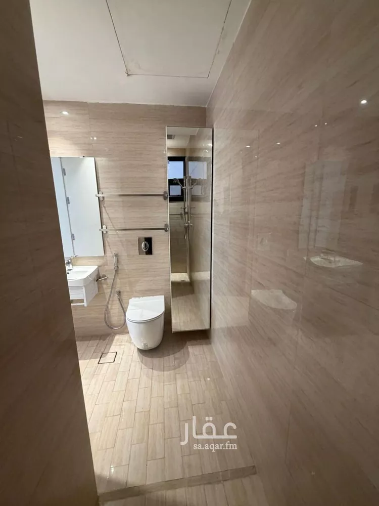 شقة للإيجار في شارع خليفة العتيبي, حي القيروان, مدينة الرياض, منطقة الرياض صورة 5