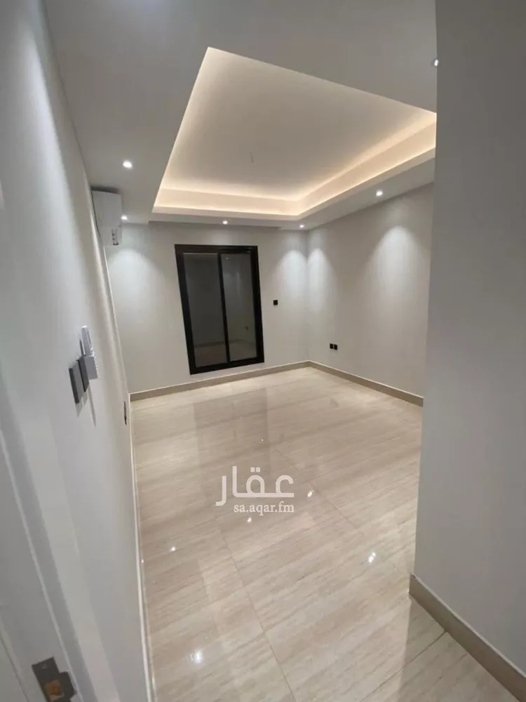 شقة للإيجار في شارع خليفة العتيبي, حي القيروان, مدينة الرياض, منطقة الرياض 6