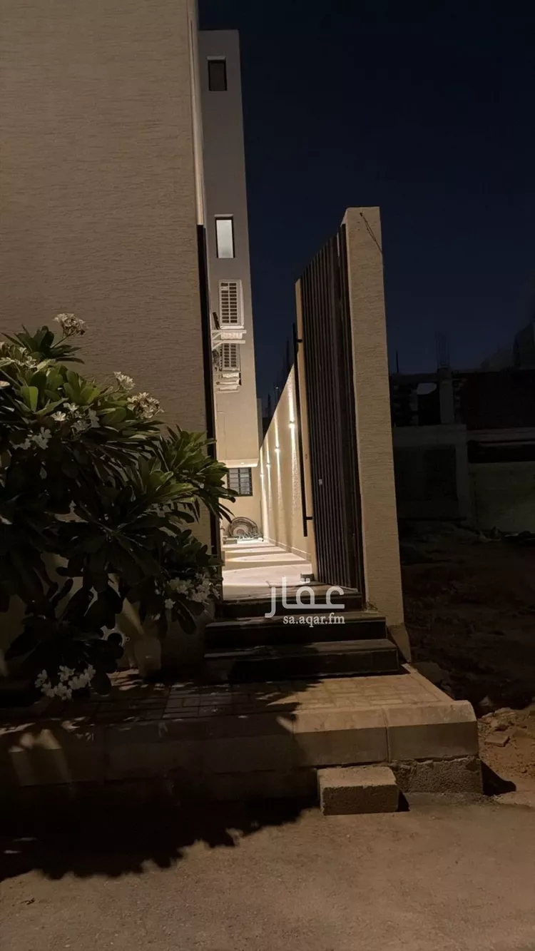 شقة للإيجار في شارع محمد بن سعد بن حسين, حي العارض, مدينة الرياض, منطقة الرياض 8