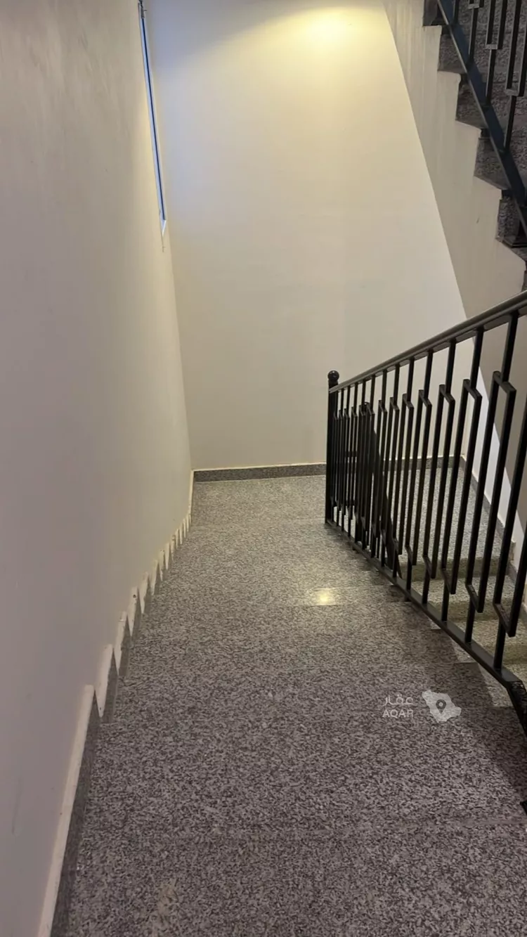 شقة للإيجار في شارع عبدالكافي الشامي, حي النرجس, مدينة الرياض, منطقة الرياض 10