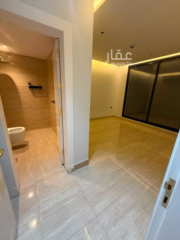 شقة للإيجار في شارع وادي الشوكة, حي قرطبة, مدينة الرياض, منطقة الرياض صورة 3