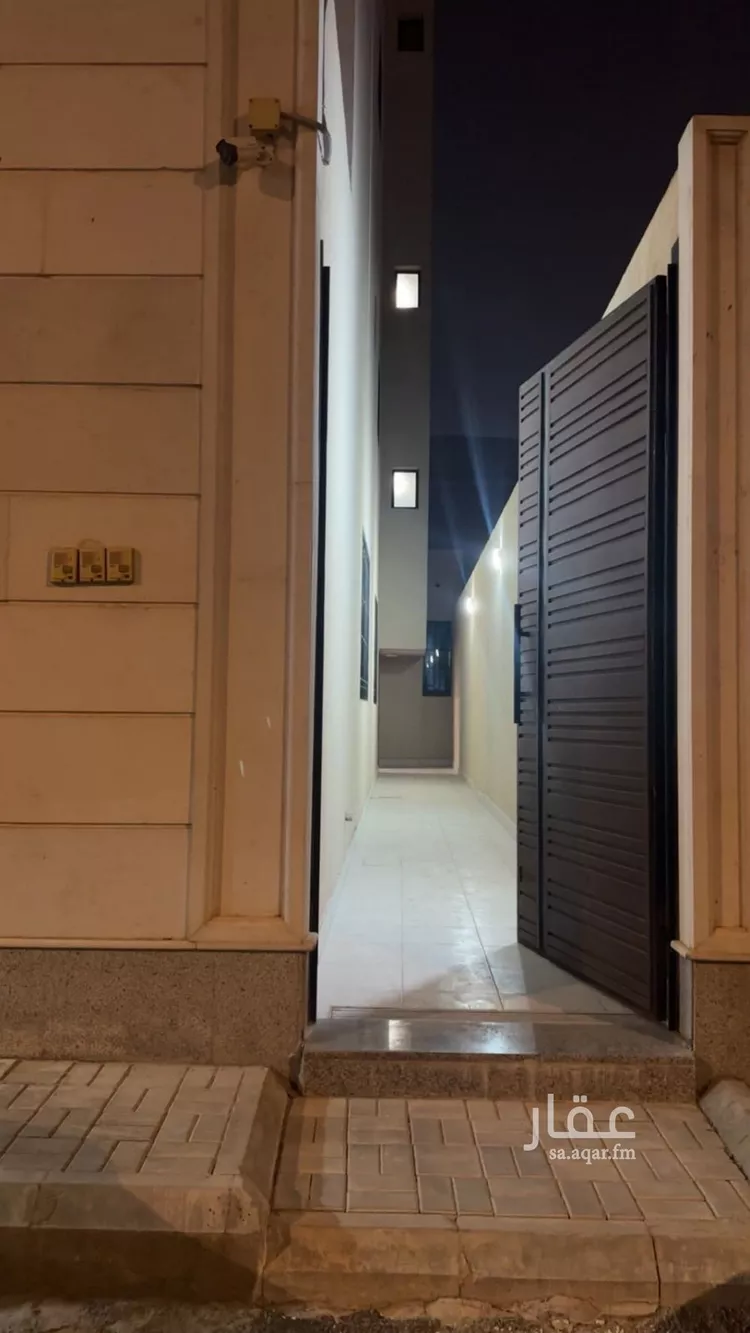 شقة للإيجار في شارع علي أحمد باكثير, حي النهضة, مدينة الرياض, منطقة الرياض
