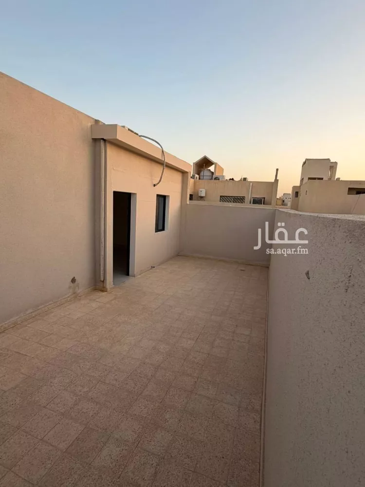 شقة للإيجار في شارع القيصوم, حي الحزم, مدينة الرياض, منطقة الرياض صورة 3