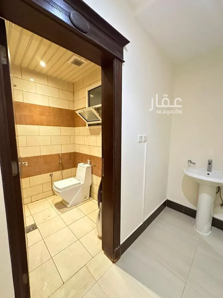 شقة للإيجار في شارع ابي سفيان بن حرب, حي النزهة, مدينة الرياض, منطقة الرياض صورة 5