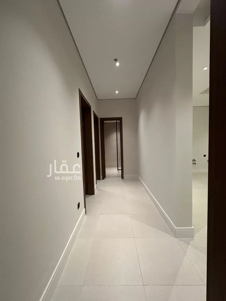 شقة للإيجار في شارع وادي الرمة, حي الريان, مدينة الرياض, منطقة الرياض صورة 5