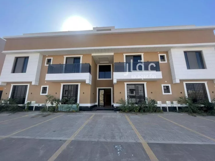 شقة للبيع في شارع أرجوان, حي القادسية, مدينة الرياض, منطقة الرياض 7
