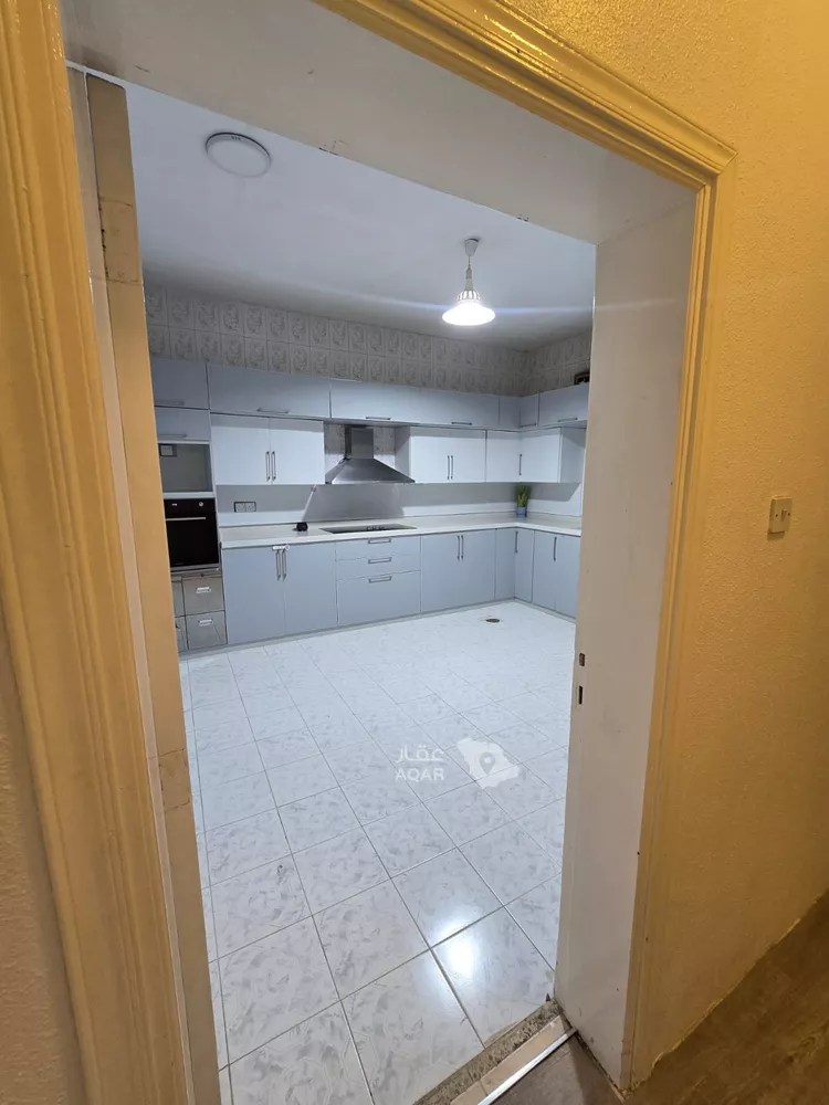 شقة للإيجار في شارع رقم 12, حي الجزيرة, مدينة الرياض, منطقة الرياض 17