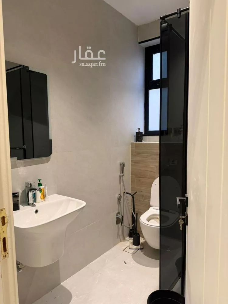 شقة للإيجار في شارع الأفاضلة, حي الملقا, مدينة الرياض, منطقة الرياض صورة 2