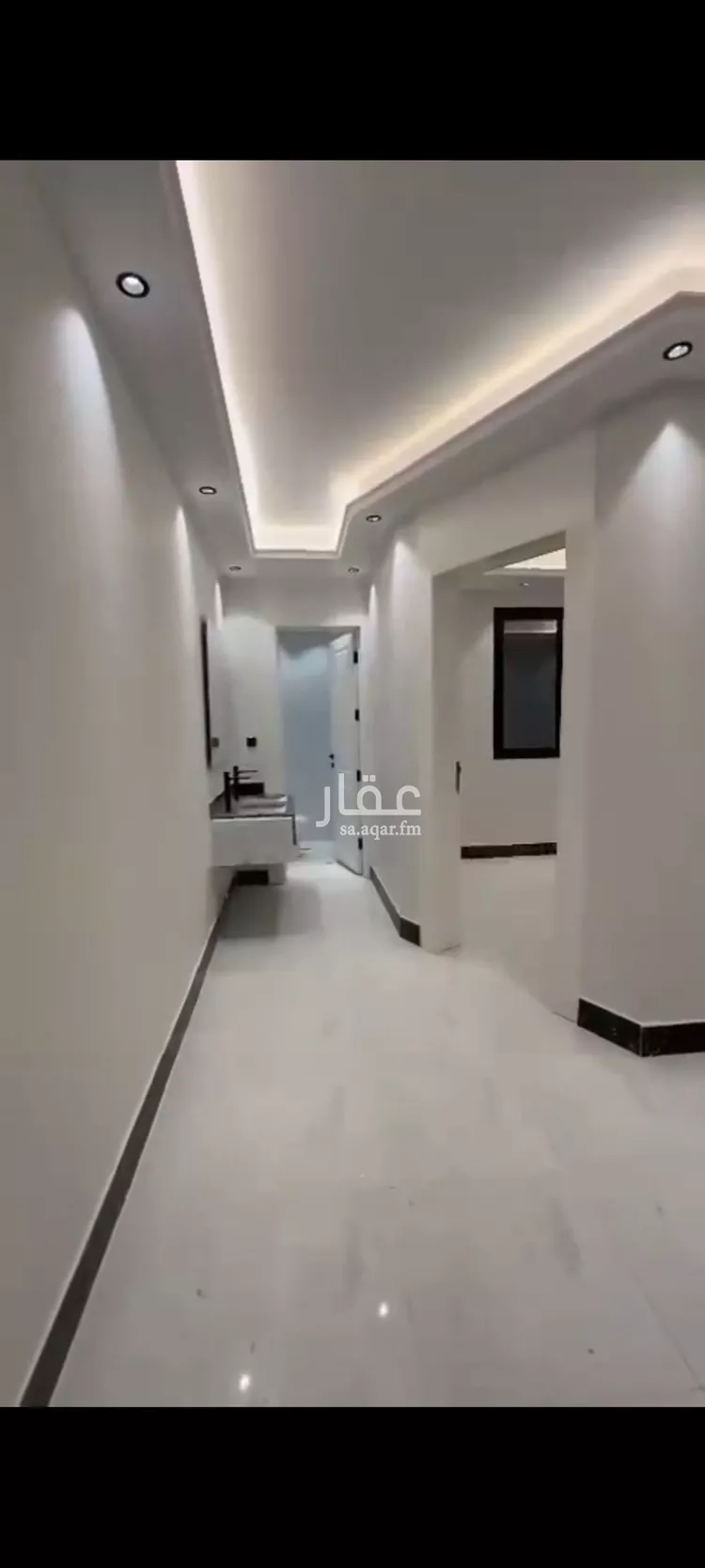شقة للإيجار في شارع سعد بن معاذ, حي طويق, مدينة الرياض, منطقة الرياض