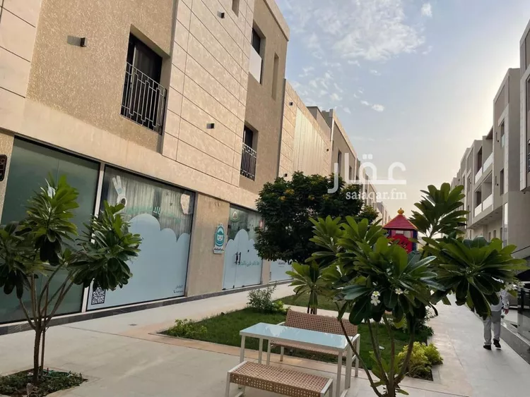 Apartment for Rent in Riyadh Qurtubah