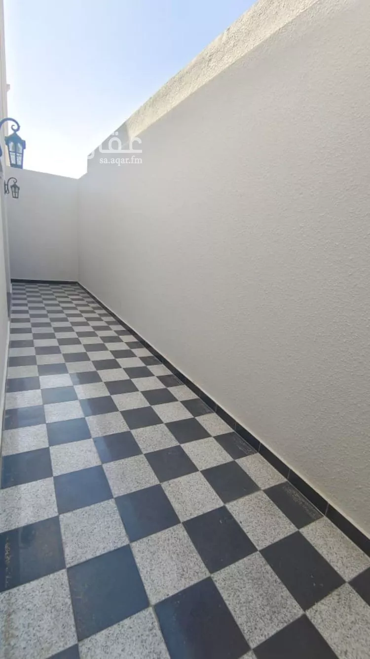شقة للإيجار في شارع ابي سفيان بن حرب, حي النزهة, مدينة الرياض, منطقة الرياض صورة 5