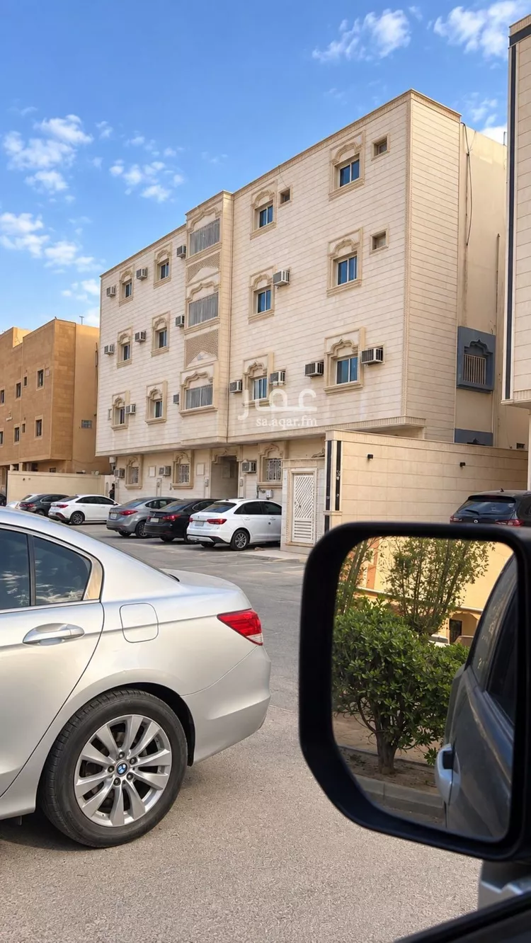 شقة للإيجار في شارع الشبيكة, حي الريان, مدينة الرياض, منطقة الرياض