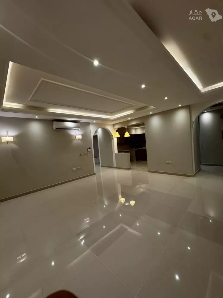 شقة للإيجار في شارع الخيالة, حي الياسمين, مدينة الرياض, منطقة الرياض صورة 2