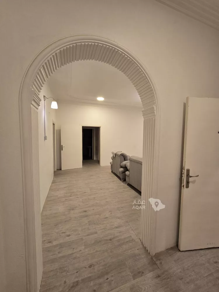 شقة للإيجار في شارع رقم 12, حي الجزيرة, مدينة الرياض, منطقة الرياض 12