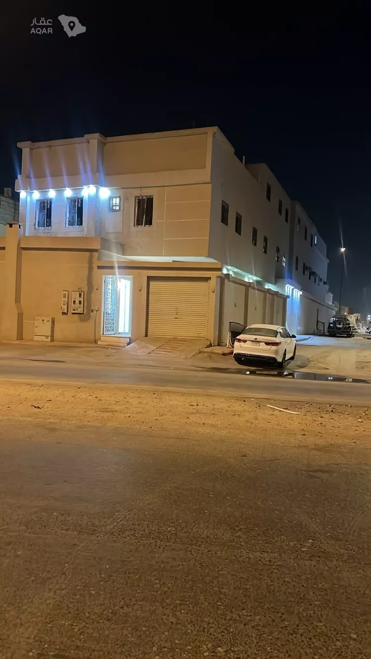 دور للإيجار في شارع رقم 152, حي الجنادرية, مدينة الرياض, منطقة الرياض
