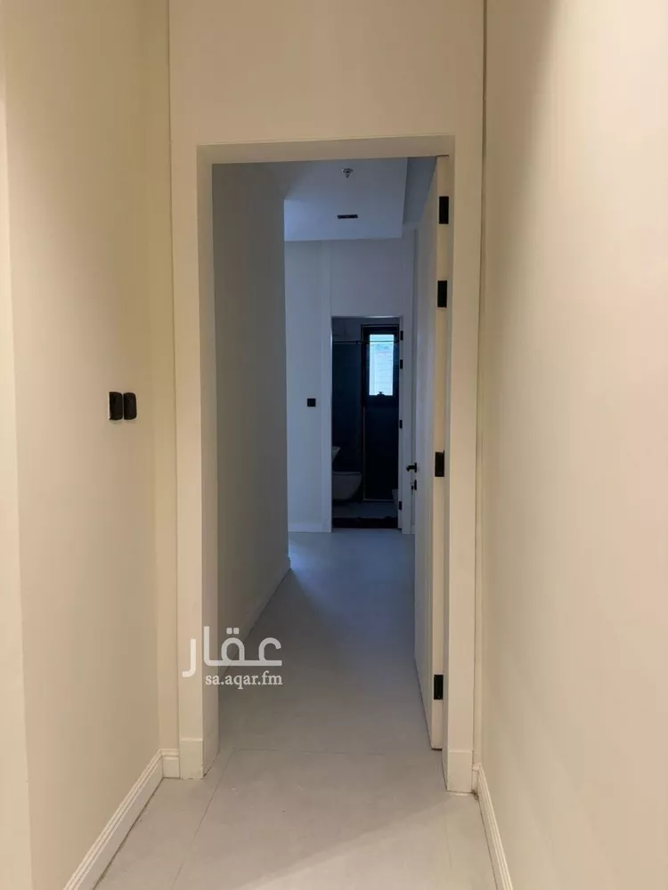 شقة للإيجار في شارع الأفاضلة, حي الملقا, مدينة الرياض, منطقة الرياض صورة 4