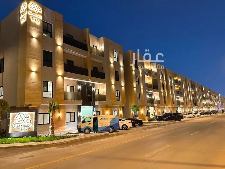 شقة للإيجار في شارع بريدة, حي اليرموك, مدينة الرياض, منطقة الرياض
